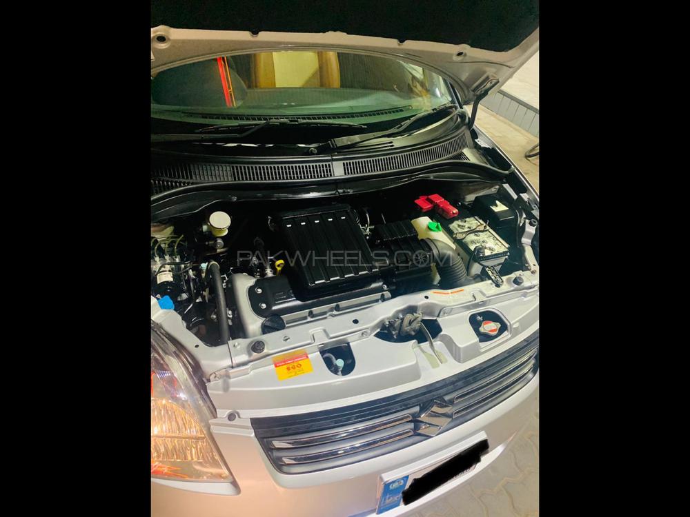 سوزوکی سوئفٹ 2019 for Sale in ملتان سوزوکی سوئفٹ 2019 for Sale in ملتان Image-6