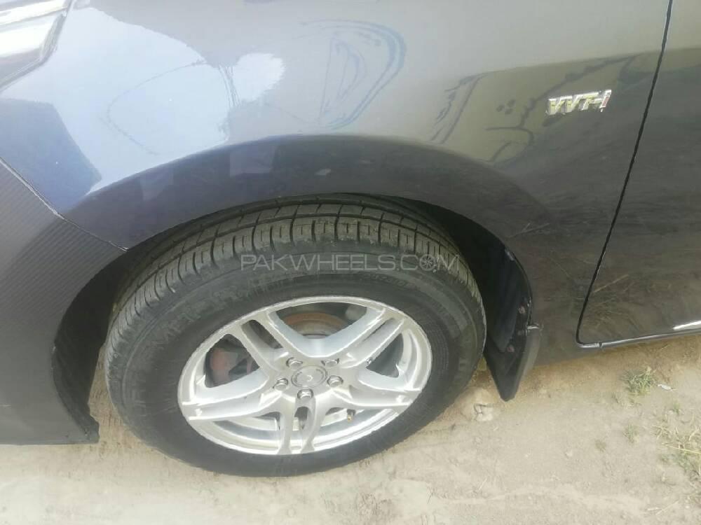 Toyota Corolla 2015 for Sale in Peshawar Toyota Corolla 2015 for Sale in Peshawar Image-3