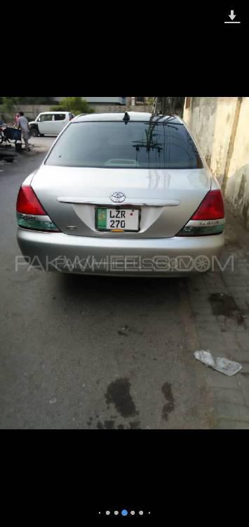 ٹویوٹا مارک II 2003 for Sale in لاہور ٹویوٹا مارک II 2003 for Sale in لاہور Image-6