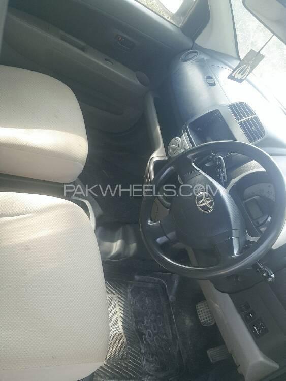 Toyota Passo 2005 for Sale in Islamabad Toyota Passo 2005 for Sale in Islamabad Image-2