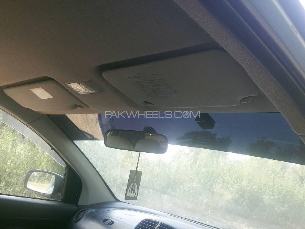 Toyota Passo 2005 for Sale in Islamabad Image-1