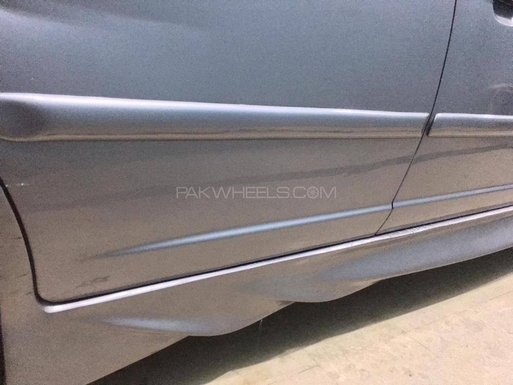 Honda Civic 2005 for Sale in Lahore Honda Civic 2005 for Sale in Lahore Image-5