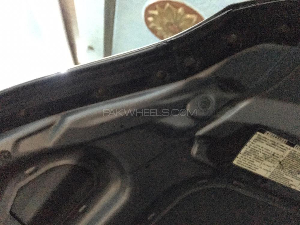 Honda Civic 2005 for Sale in Lahore Honda Civic 2005 for Sale in Lahore Image-6