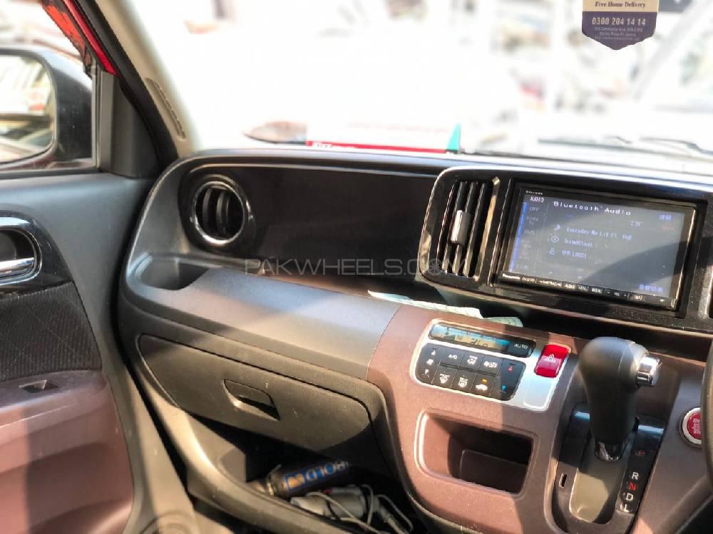 Honda N One 2014 for Sale in Lahore Honda N One 2014 for Sale in Lahore Image-6