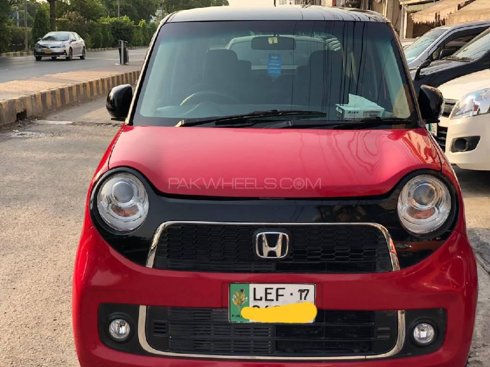 Honda N One 2014 for Sale in Lahore Image-1