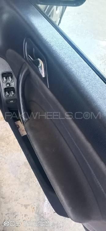 Mercedes Benz C Class 2005 for Sale in Sahiwal Mercedes Benz C Class 2005 for Sale in Sahiwal Image-6