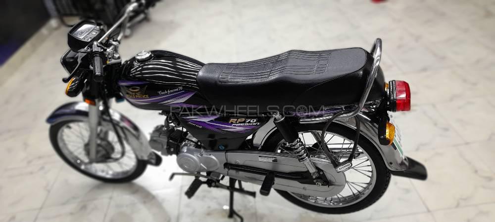 Road Prince 70 Passion Plus 2019 for Sale Road Prince 70 Passion Plus 2019 for Sale Image-4