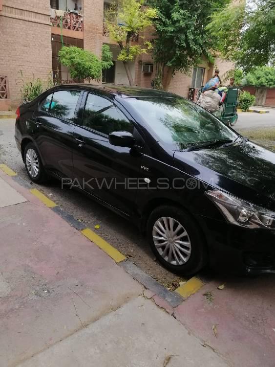Suzuki Ciaz 2017 for Sale in Lahore Suzuki Ciaz 2017 for Sale in Lahore Image-2