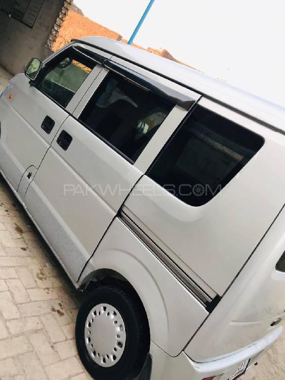 سوزوکی ایوری 2010 for Sale in گجرات سوزوکی ایوری 2010 for Sale in گجرات Image-4