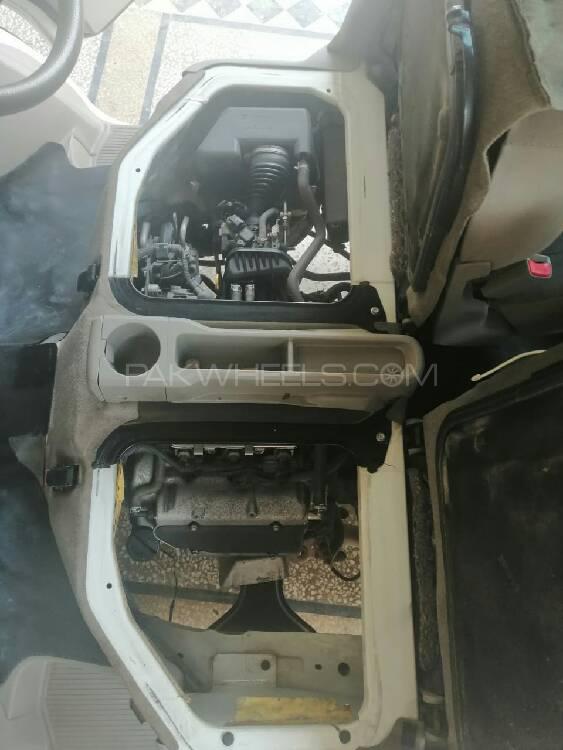 Suzuki Every 2013 for Sale in Rawalpindi Suzuki Every 2013 for Sale in Rawalpindi Image-7