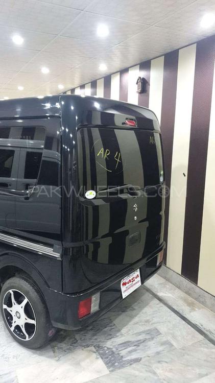 Suzuki Every 2015 for Sale in Gujranwala Suzuki Every 2015 for Sale in Gujranwala Image-2