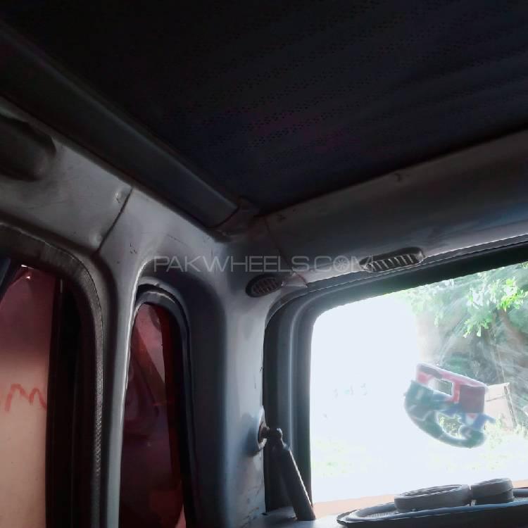 Suzuki Mehran 2006 for Sale in Islamabad Suzuki Mehran 2006 for Sale in Islamabad Image-13