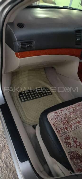 Toyota Premio 2005 for Sale in Quetta Toyota Premio 2005 for Sale in Quetta Image-6