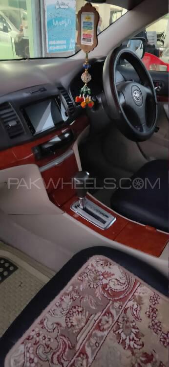 Toyota Premio 2005 for Sale in Quetta Toyota Premio 2005 for Sale in Quetta Image-7