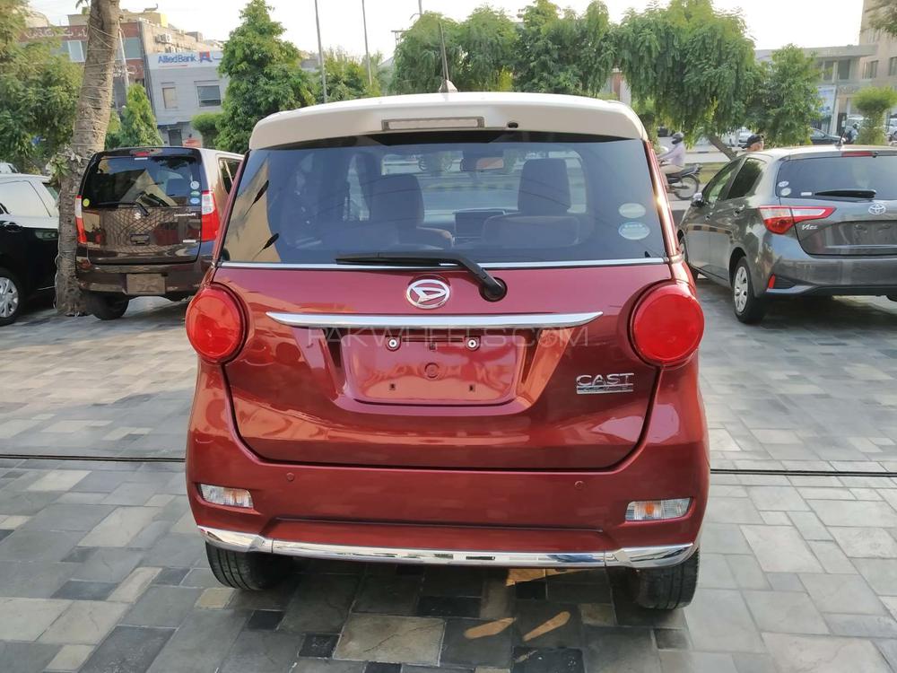 ڈائیہاتسو کاسٹ 2016 for Sale in لاہور ڈائیہاتسو کاسٹ 2016 for Sale in لاہور Image-15