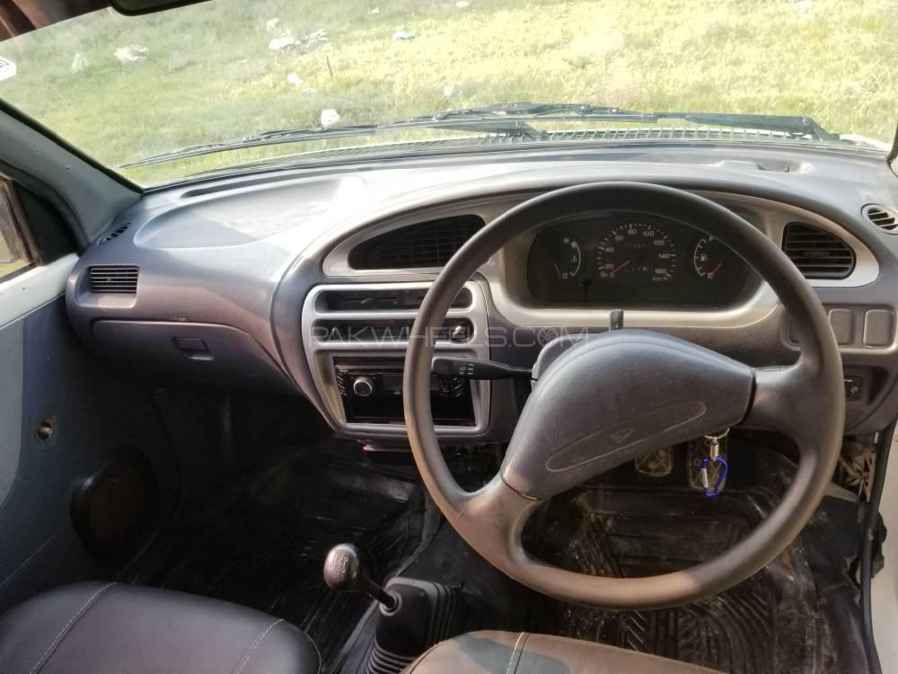 ڈائیہاتسو کیور 2009 for Sale in ڈیرہ اسماعیل خان ڈائیہاتسو کیور 2009 for Sale in ڈیرہ اسماعیل خان Image-11