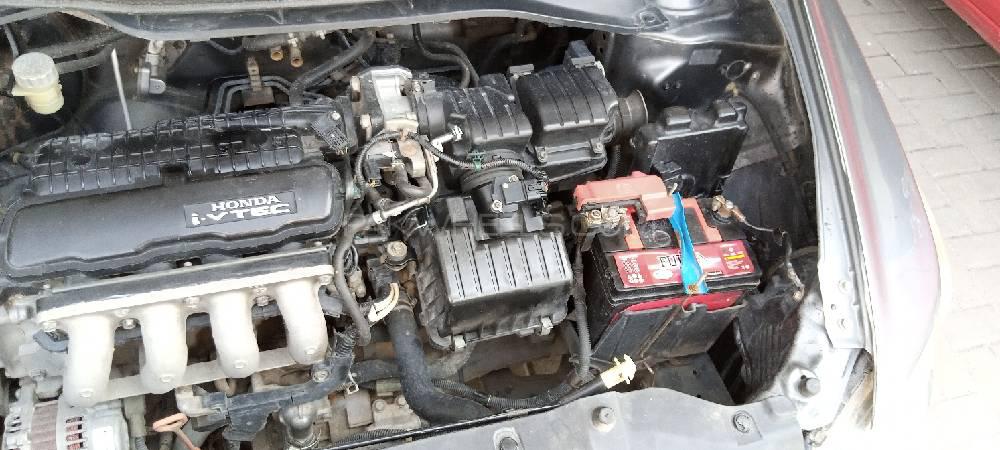 Honda City 2011 for Sale in Abbottabad Image-1