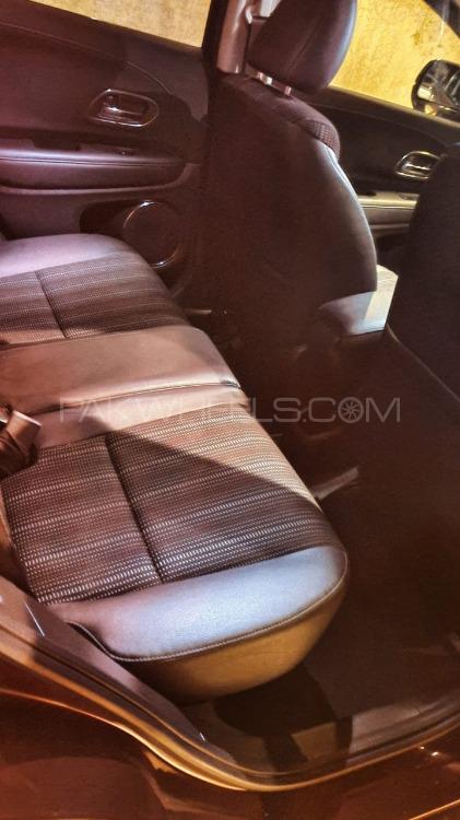ہونڈا ویزِل 2014 for Sale in اسلام آباد ہونڈا ویزِل 2014 for Sale in اسلام آباد Image-5