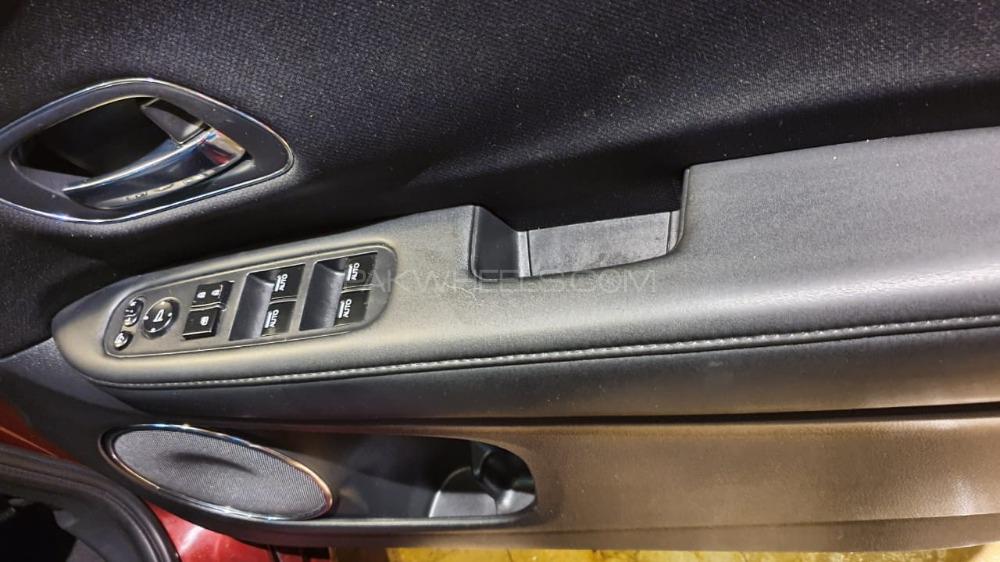 ہونڈا ویزِل 2014 for Sale in اسلام آباد ہونڈا ویزِل 2014 for Sale in اسلام آباد Image-8