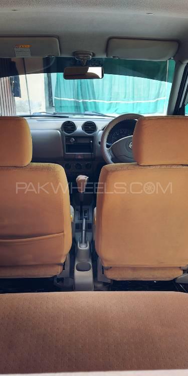 Nissan Pino 2007 for Sale in Islamabad Nissan Pino 2007 for Sale in Islamabad Image-6