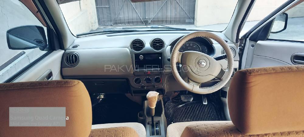 Nissan Pino 2007 for Sale in Islamabad Nissan Pino 2007 for Sale in Islamabad Image-4