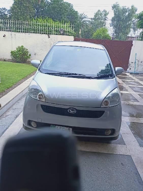 Daihatsu Mira 2006 for Sale in Lahore Image-1