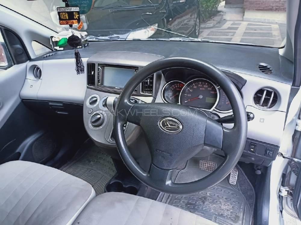 Daihatsu Mira 2006 for Sale in Lahore Daihatsu Mira 2006 for Sale in Lahore Image-3