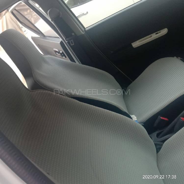 Suzuki Alto 2016 for Sale in Abbottabad Suzuki Alto 2016 for Sale in Abbottabad Image-6