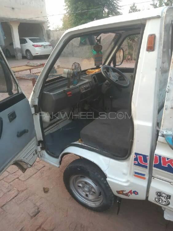 سوزوکی بولان 2009 for Sale in سرگودھا سوزوکی بولان 2009 for Sale in سرگودھا Image-4