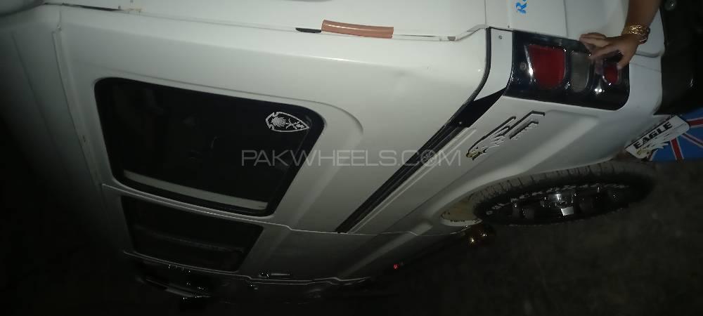 Suzuki Bolan 2015 for Sale in Rawalpindi Suzuki Bolan 2015 for Sale in Rawalpindi Image-2