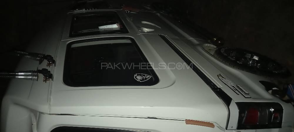 Suzuki Bolan 2015 for Sale in Rawalpindi Suzuki Bolan 2015 for Sale in Rawalpindi Image-3