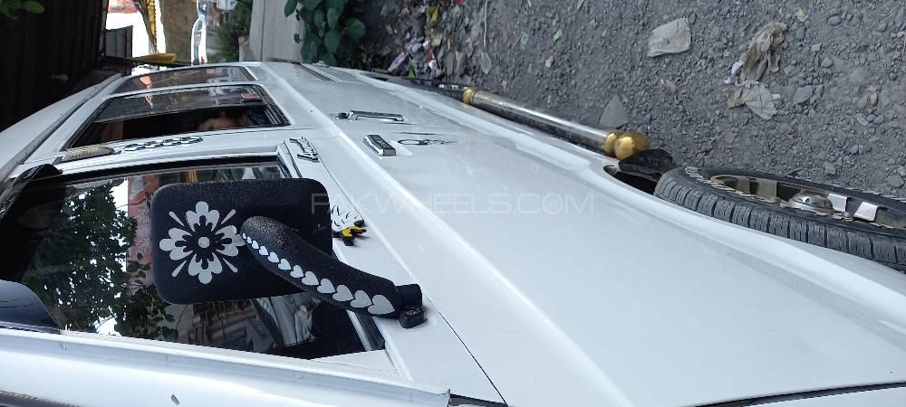 Suzuki Bolan 2015 for Sale in Rawalpindi Suzuki Bolan 2015 for Sale in Rawalpindi Image-6