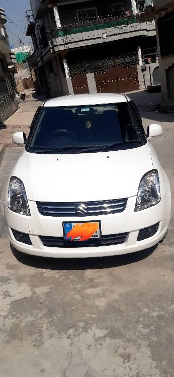 Suzuki Swift 2018 for Sale in Wah cantt Image-1