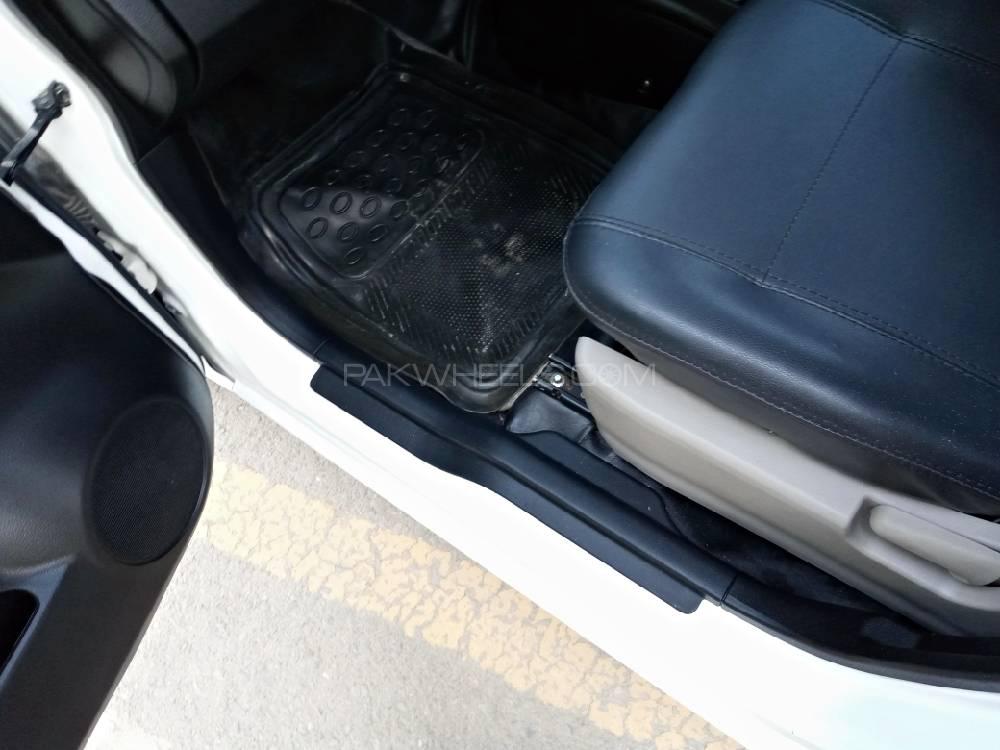 سوزوکی ویگن آر 2018 for Sale in فیصل آباد سوزوکی ویگن آر 2018 for Sale in فیصل آباد Image-3