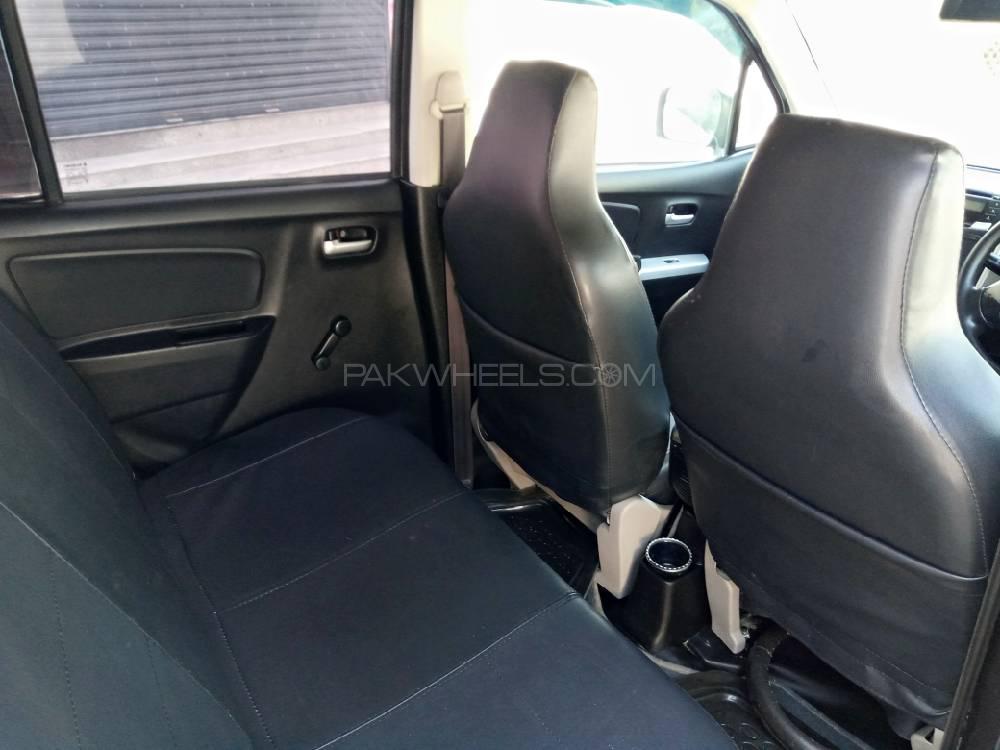 سوزوکی ویگن آر 2018 for Sale in فیصل آباد سوزوکی ویگن آر 2018 for Sale in فیصل آباد Image-13