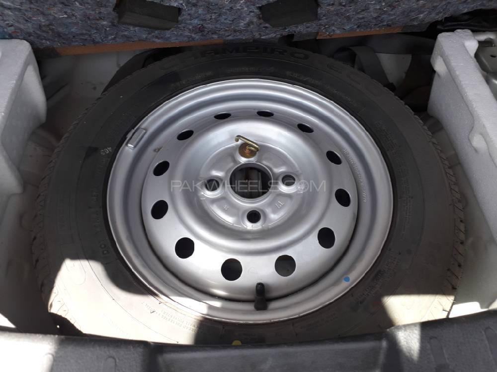 Suzuki Wagon R 2018 for Sale in Hyderabad Suzuki Wagon R 2018 for Sale in Hyderabad Image-11