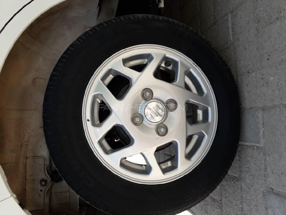 Suzuki Wagon R 2018 for Sale in Hyderabad Suzuki Wagon R 2018 for Sale in Hyderabad Image-12