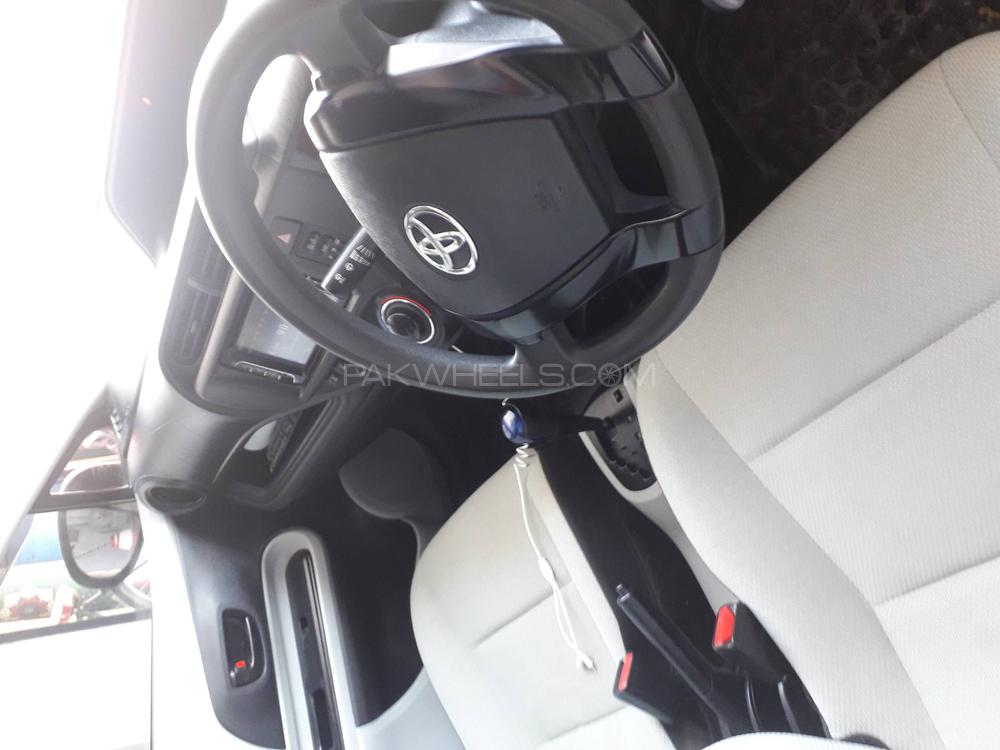 Toyota Aqua 2013 for Sale in Mardan Toyota Aqua 2013 for Sale in Mardan Image-7