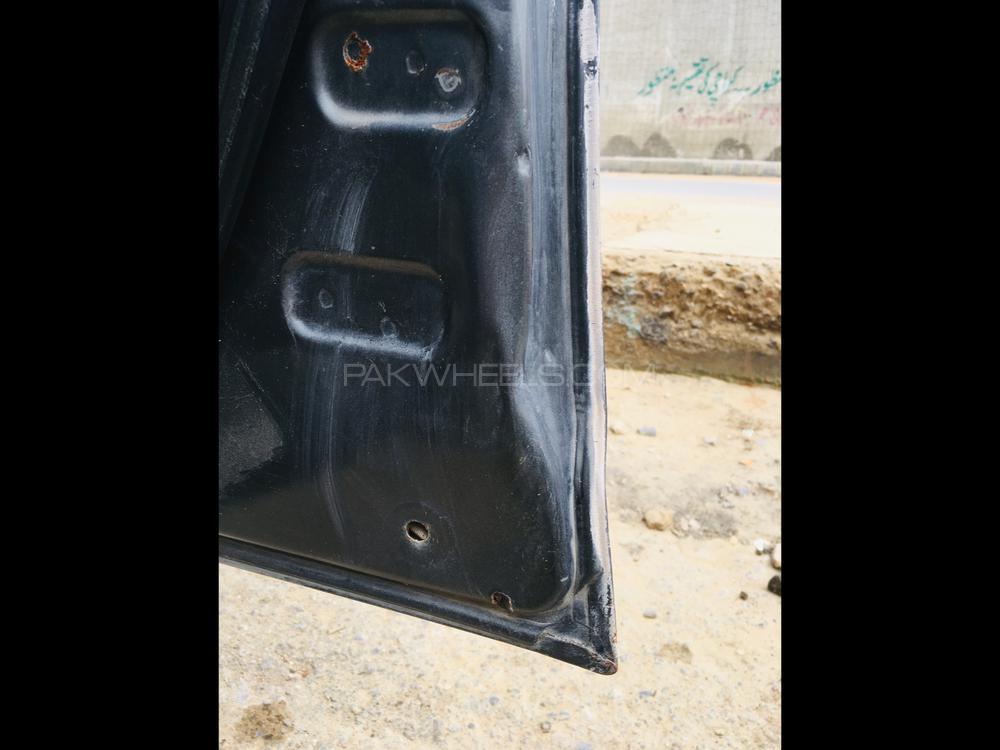 Toyota Corolla 2005 for Sale in Karachi Toyota Corolla 2005 for Sale in Karachi Image-14