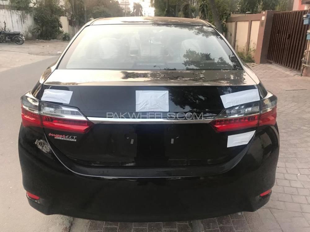 Toyota Corolla 2020 for Sale in Lahore Toyota Corolla 2020 for Sale in Lahore Image-7