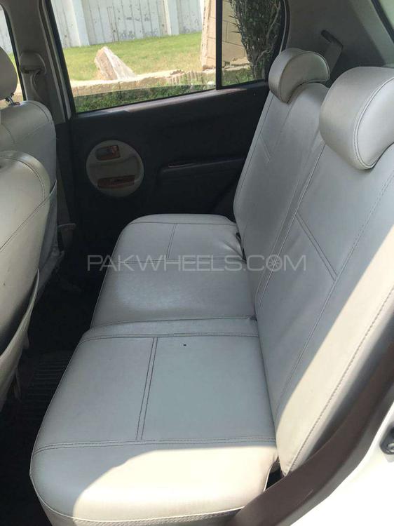 Toyota Passo 2012 for Sale in Karachi Toyota Passo 2012 for Sale in Karachi Image-11