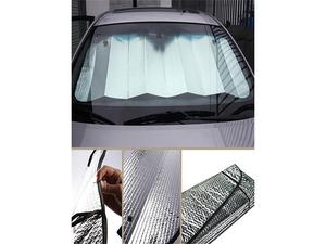 Universal Aluminium Foil Shades - Large  Universal Aluminium Foil Shades - Large