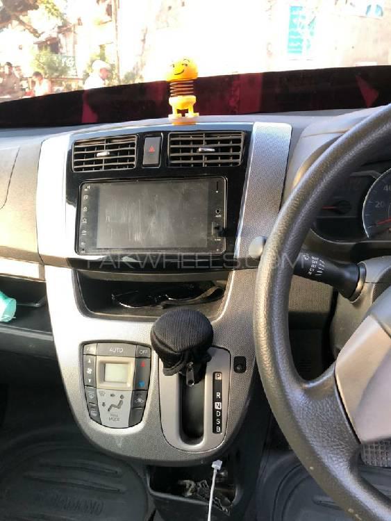 Daihatsu Move 2013 for Sale in Lahore Daihatsu Move 2013 for Sale in Lahore Image-7