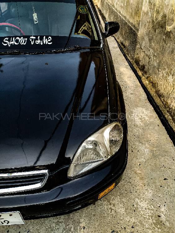 Honda Civic 1996 for Sale in Swabi Image-1