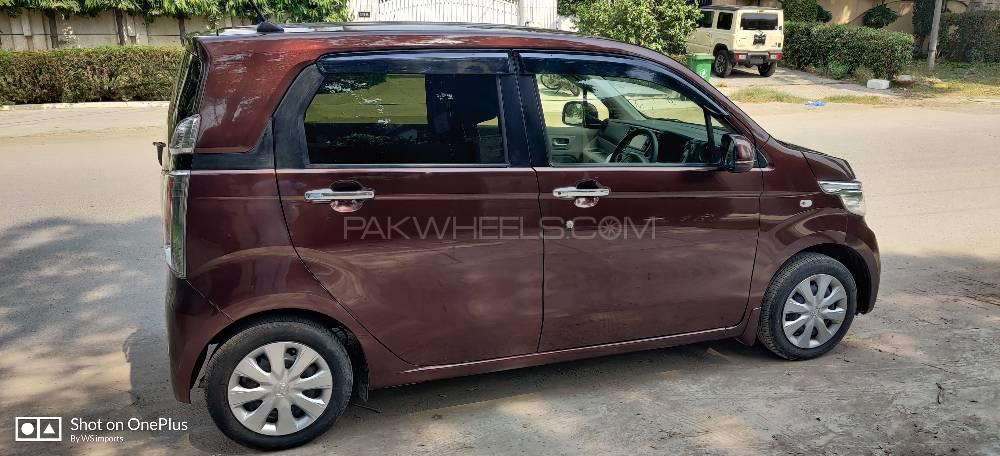 Honda N Wgn 2017 for Sale in Lahore Honda N Wgn 2017 for Sale in Lahore Image-7