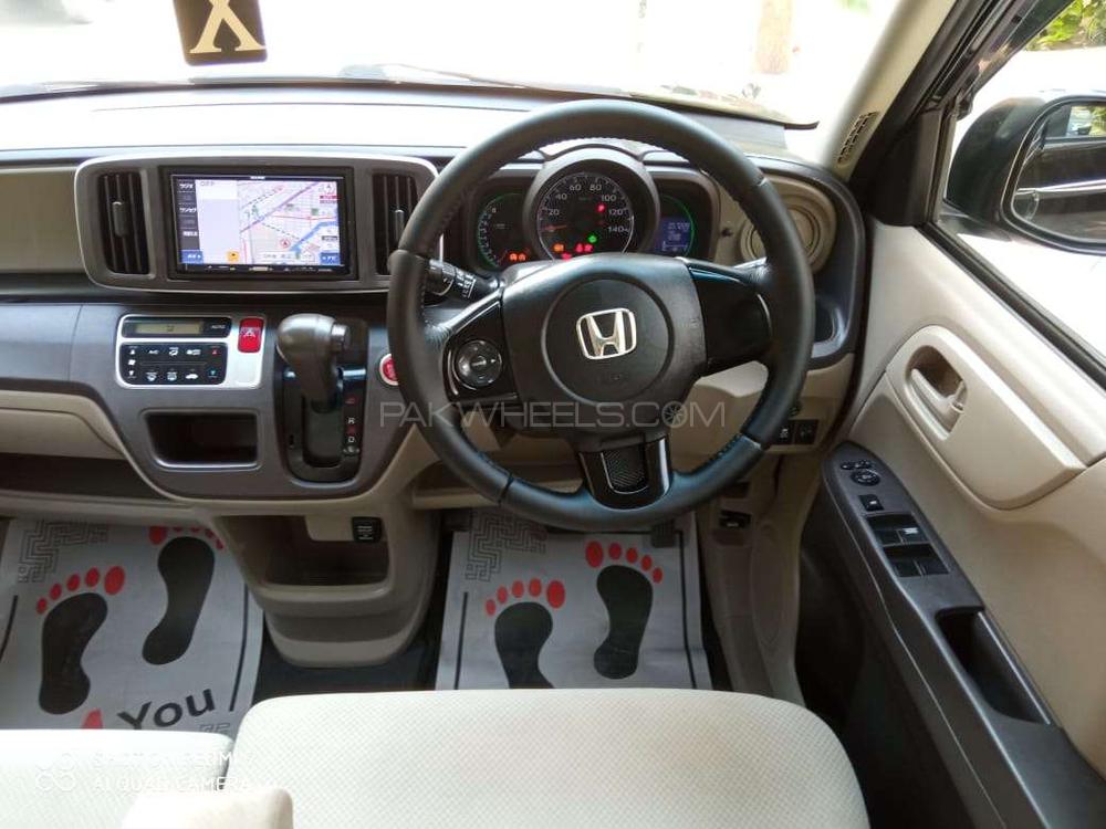 Honda N One 2013 for Sale in Lahore Honda N One 2013 for Sale in Lahore Image-5