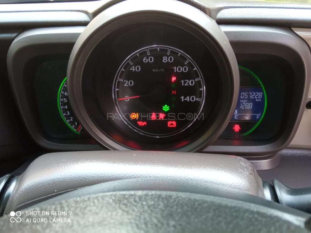Honda N One 2013 for Sale in Lahore Honda N One 2013 for Sale in Lahore Image-8