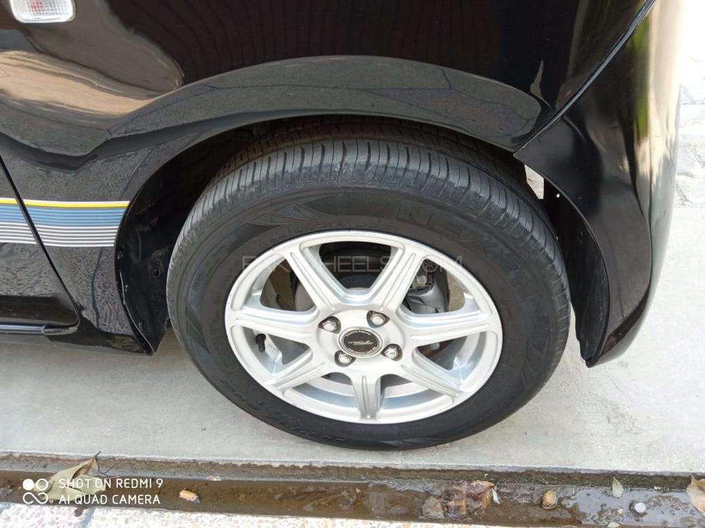 Honda N One 2013 for Sale in Lahore Honda N One 2013 for Sale in Lahore Image-17