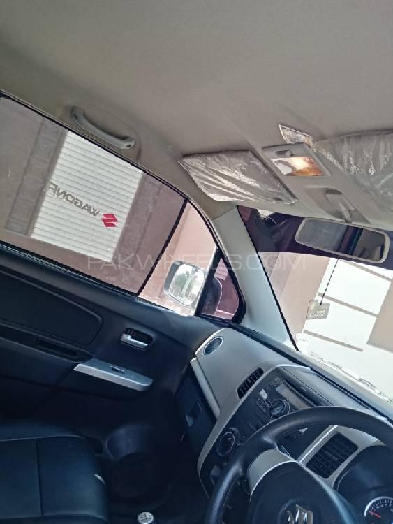 Suzuki Alto 2018 for Sale in Sialkot Suzuki Alto 2018 for Sale in Sialkot Image-6