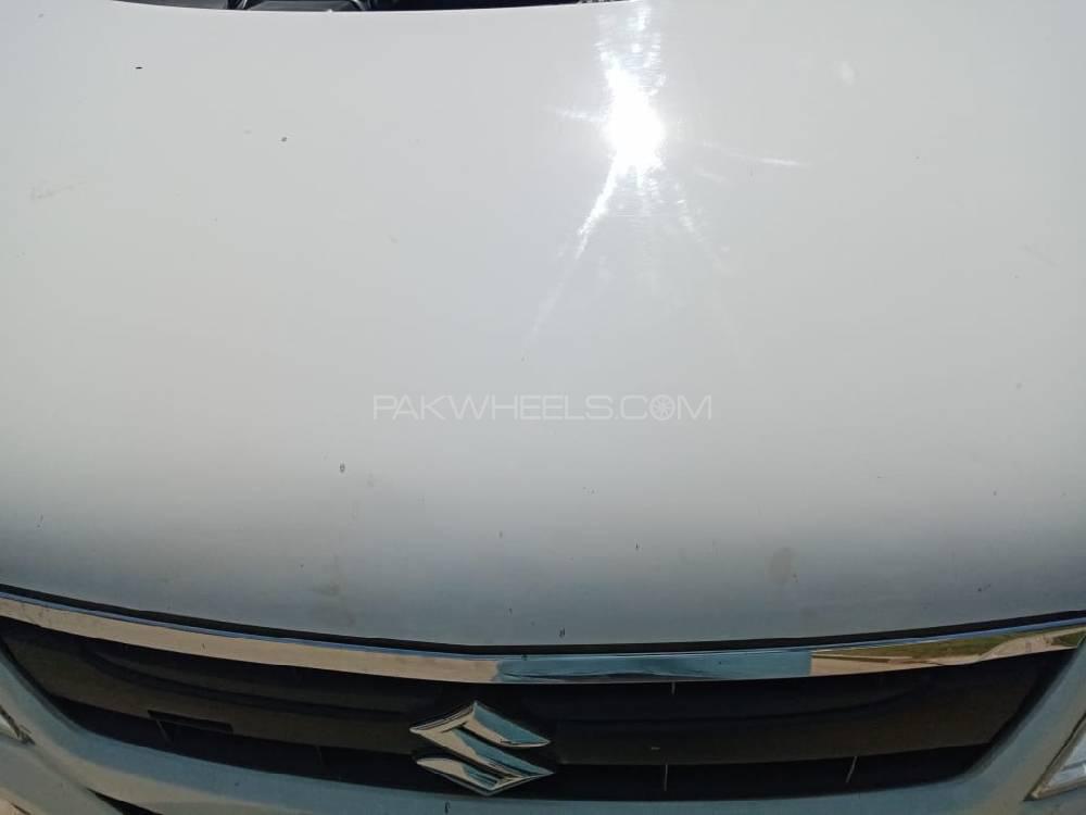 Suzuki Alto 2018 for Sale in Sialkot Suzuki Alto 2018 for Sale in Sialkot Image-9